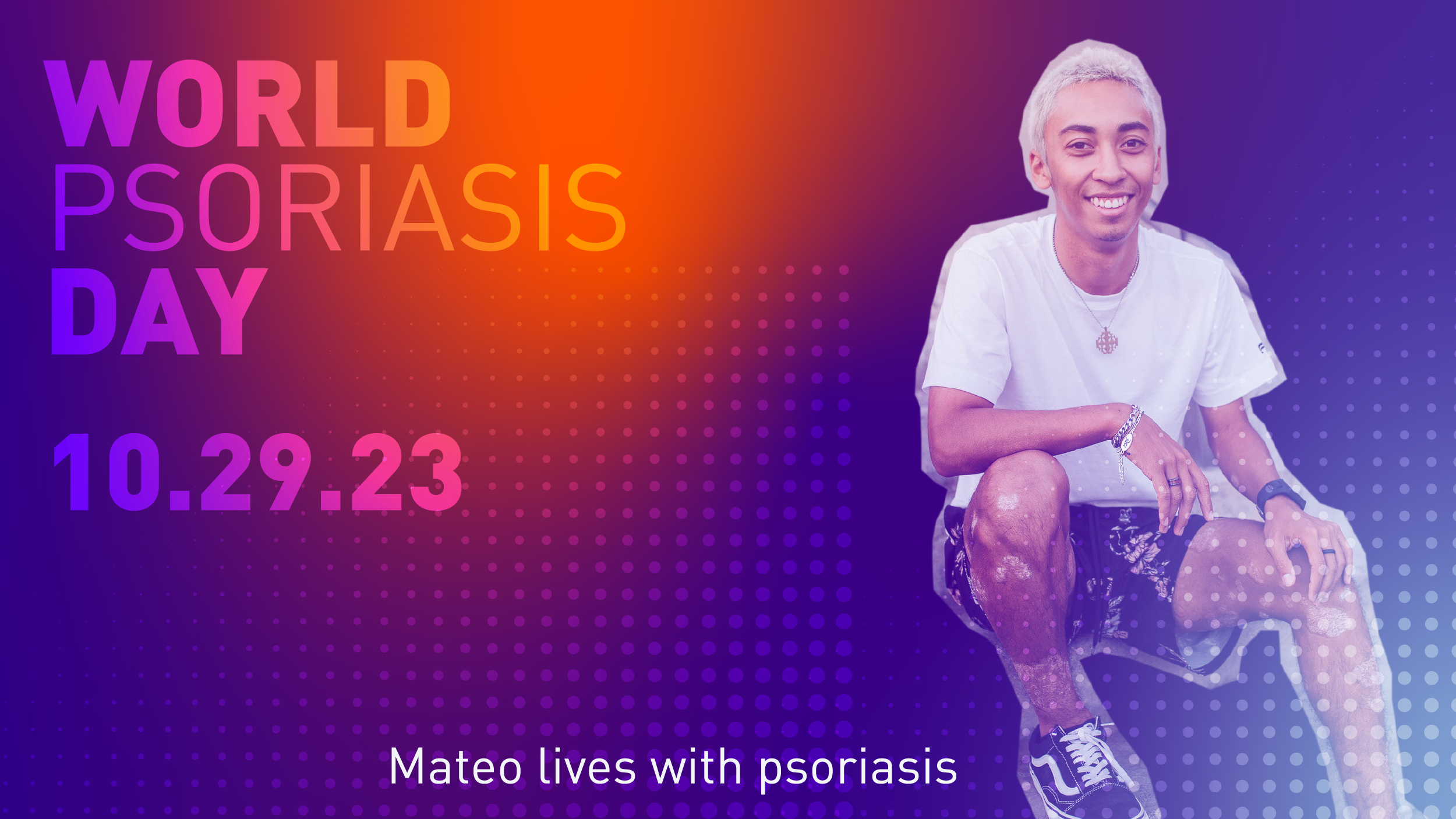 World Psoriasis Day